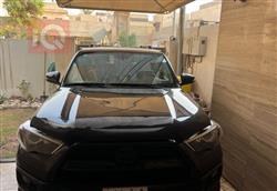 تويوتا 4رنر